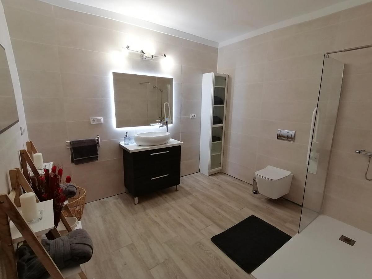 Villa Rancho Jardines De Marchenilla à Alcalá de Guadaira Extérieur photo