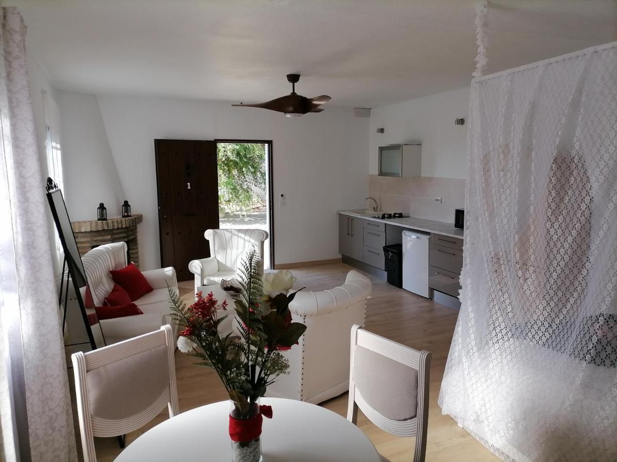Villa Rancho Jardines De Marchenilla à Alcalá de Guadaira Extérieur photo