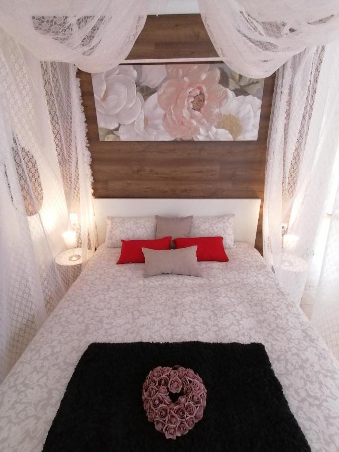 Villa Rancho Jardines De Marchenilla à Alcalá de Guadaira Extérieur photo