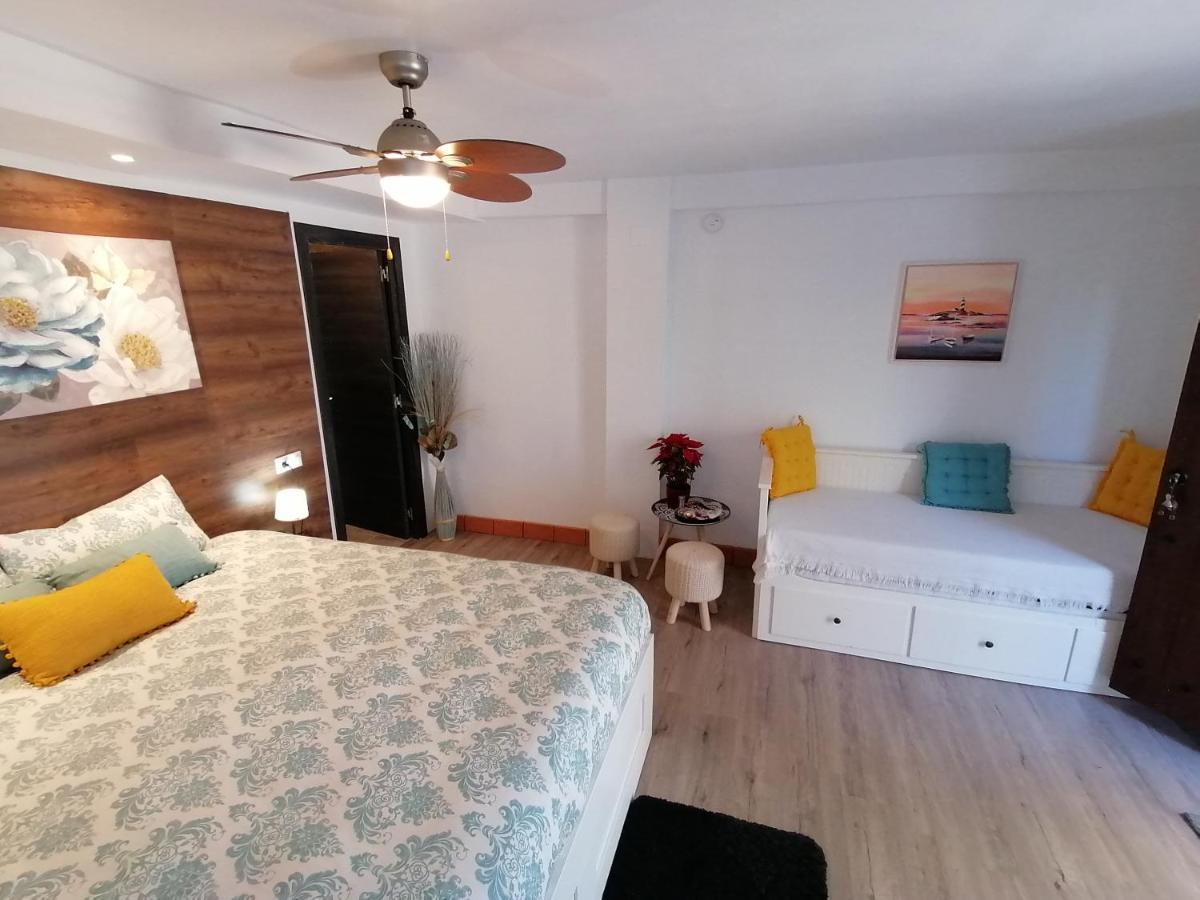 Villa Rancho Jardines De Marchenilla à Alcalá de Guadaira Extérieur photo