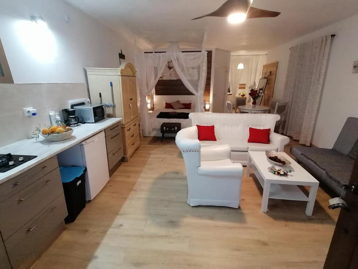 Villa Rancho Jardines De Marchenilla à Alcalá de Guadaira Extérieur photo