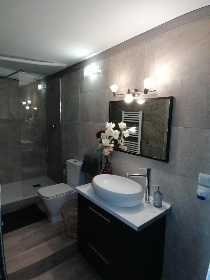 Villa Rancho Jardines De Marchenilla à Alcalá de Guadaira Extérieur photo