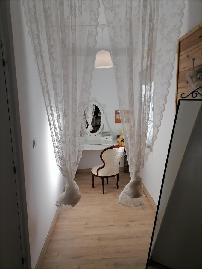 Villa Rancho Jardines De Marchenilla à Alcalá de Guadaira Extérieur photo