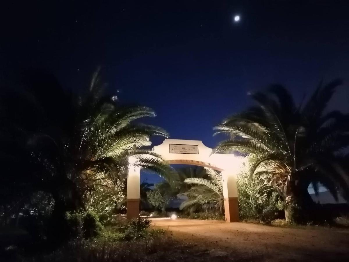 Villa Rancho Jardines De Marchenilla à Alcalá de Guadaira Extérieur photo