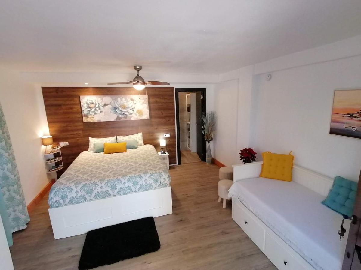 Villa Rancho Jardines De Marchenilla à Alcalá de Guadaira Extérieur photo