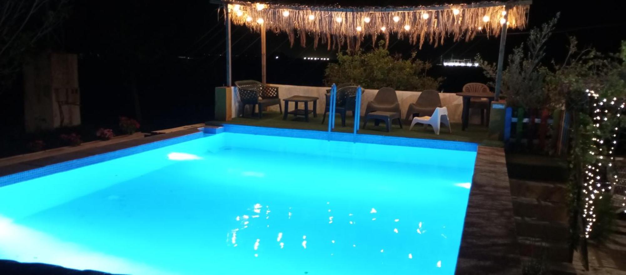 Villa Rancho Jardines De Marchenilla à Alcalá de Guadaira Extérieur photo